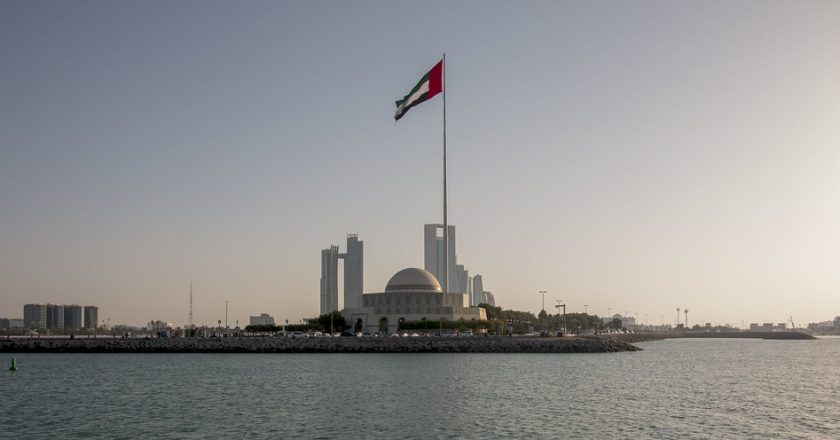 Best Things to Do on UAE National Day 2021