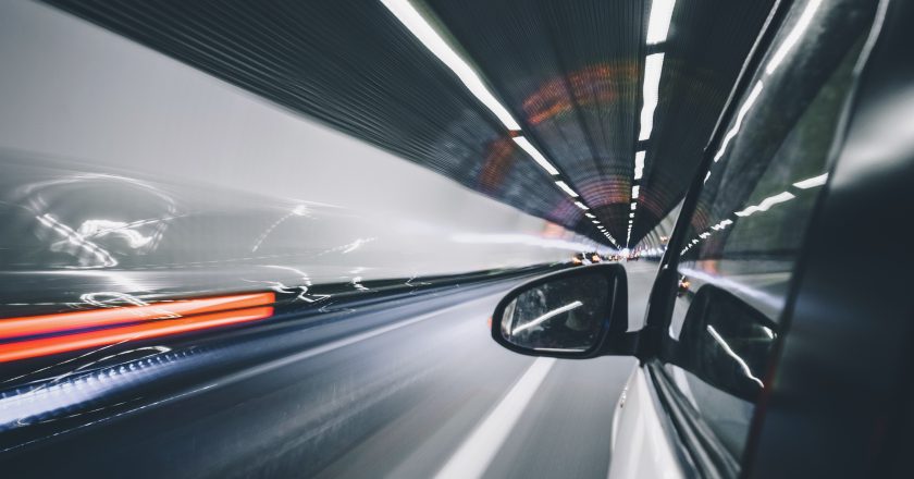 No More Traffic Jams? New Flying Car Set For Launch in 2023