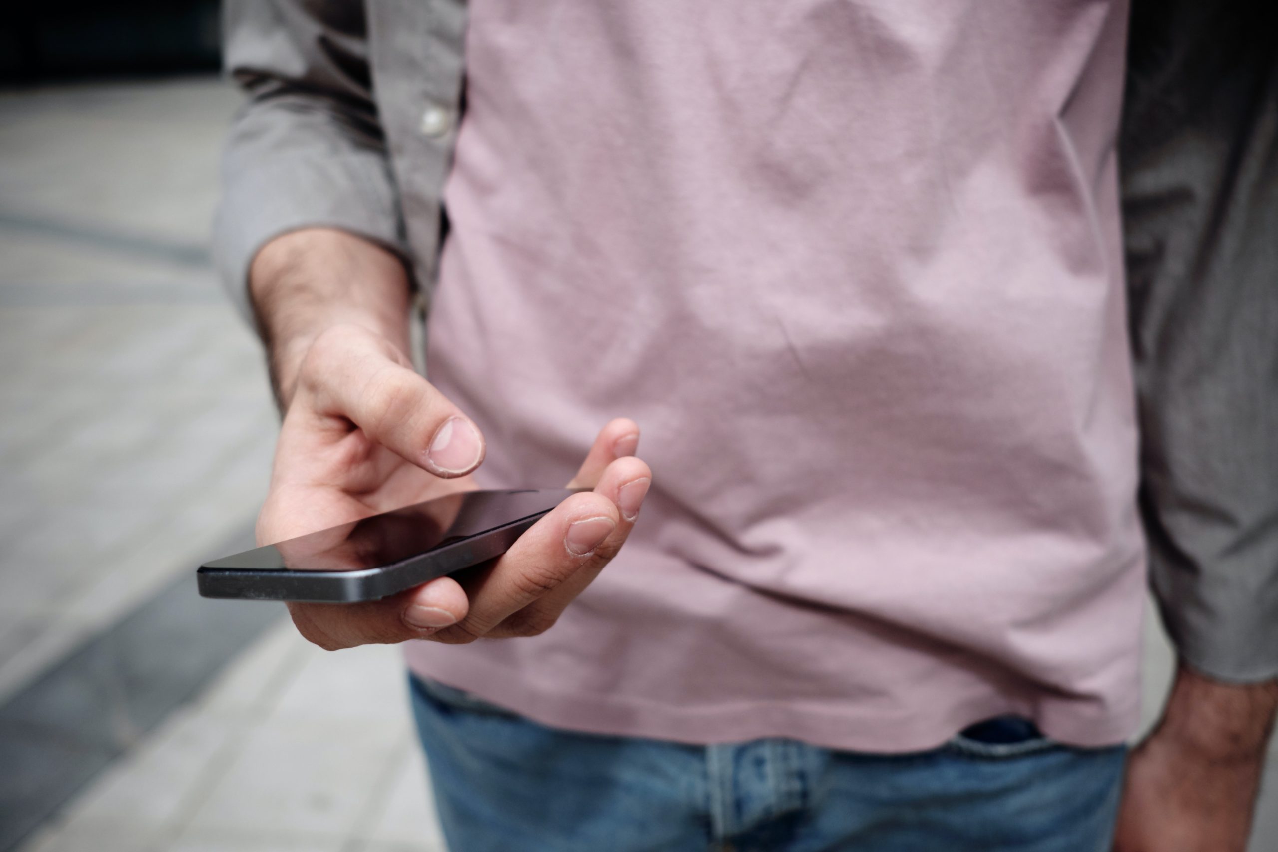 How To Change The Mobile Number Registered With Your Emirates ID The 