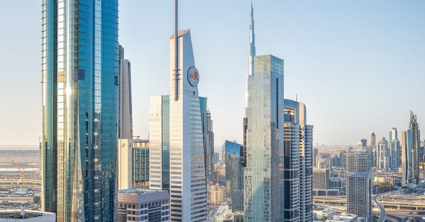 Everything You Need to Know About the UAE Golden Visa