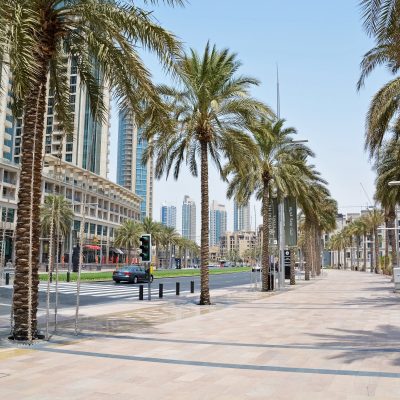 Entering Abu Dhabi From Dubai: November Updates