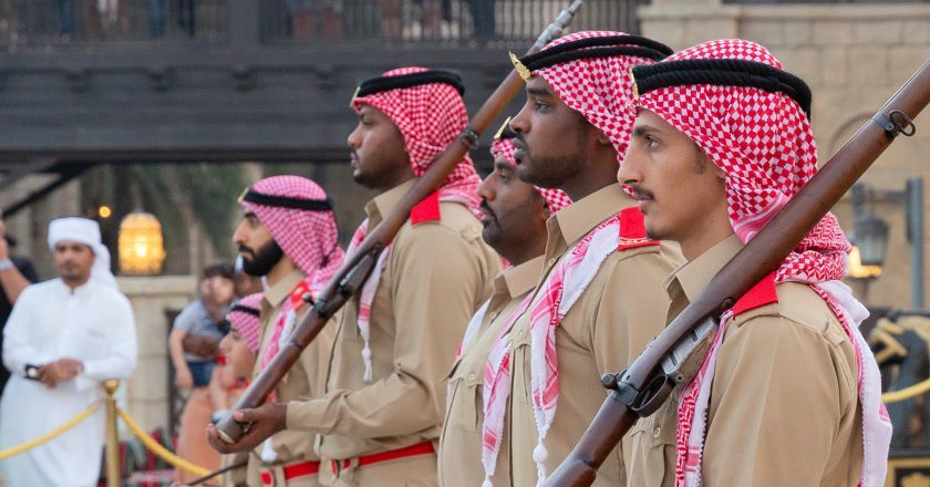 Avoid Trouble While in Dubai: 11 Tips for Tourists