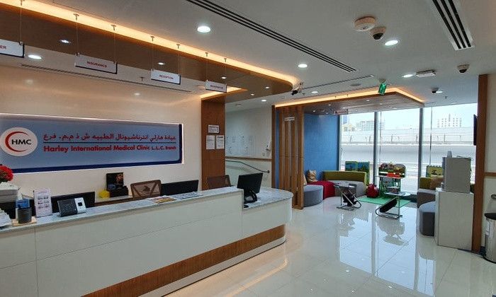 Harley International Medical Center - Most Affordable Option