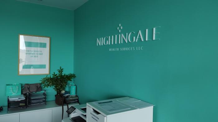 Nightingale Medical Center - Best for Baby Massage