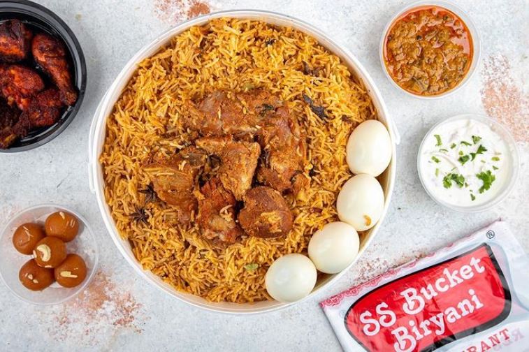 Top Ten Places to Find the Best Biryani in Dubai The Dubai Tribune