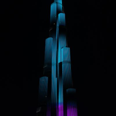Art Dubai 2022: A Unique Blend Between Traditional and Digital Art