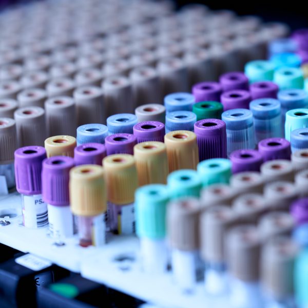 Dubai to Launch First Robotic Biobank