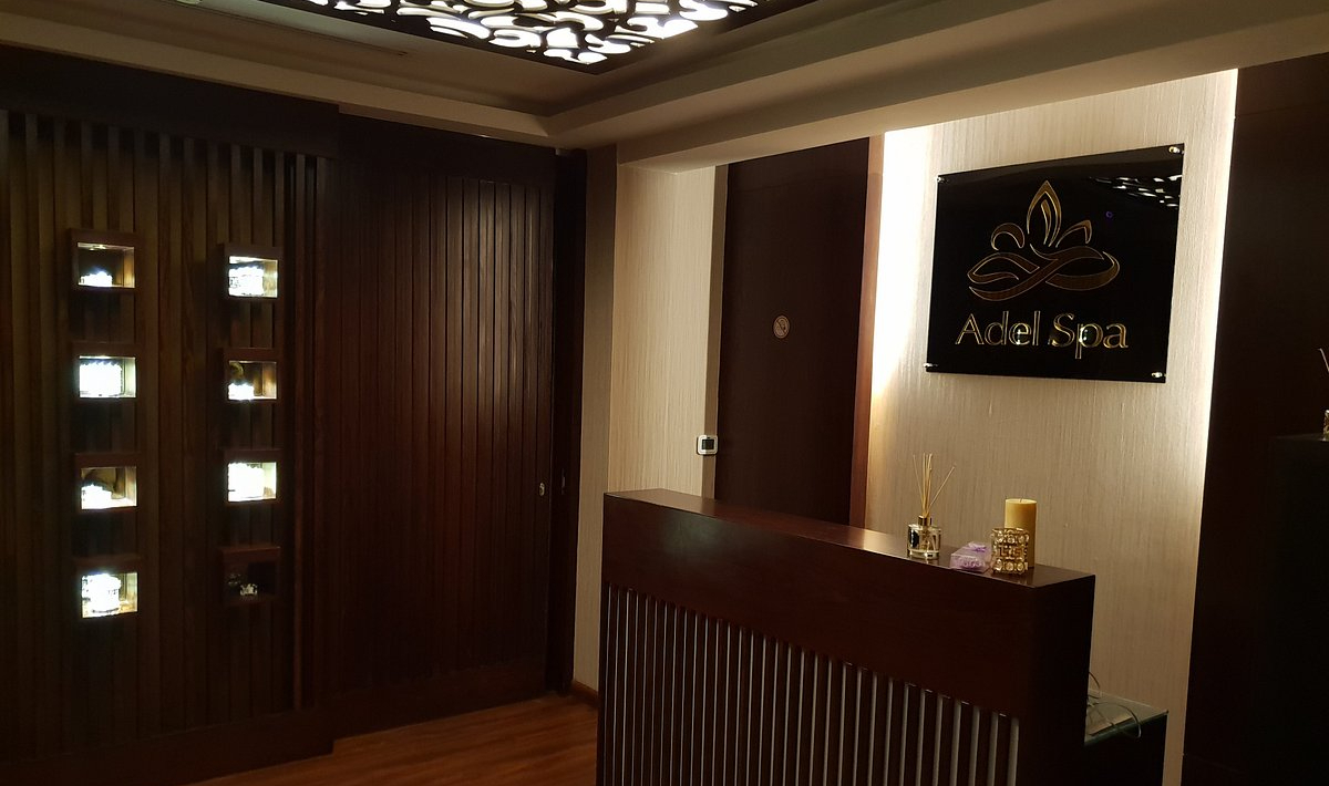 Top Ten Places to Get the Best Massage in Dubai The Dubai Tribune