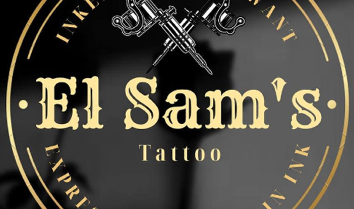 El Sams Tattoo