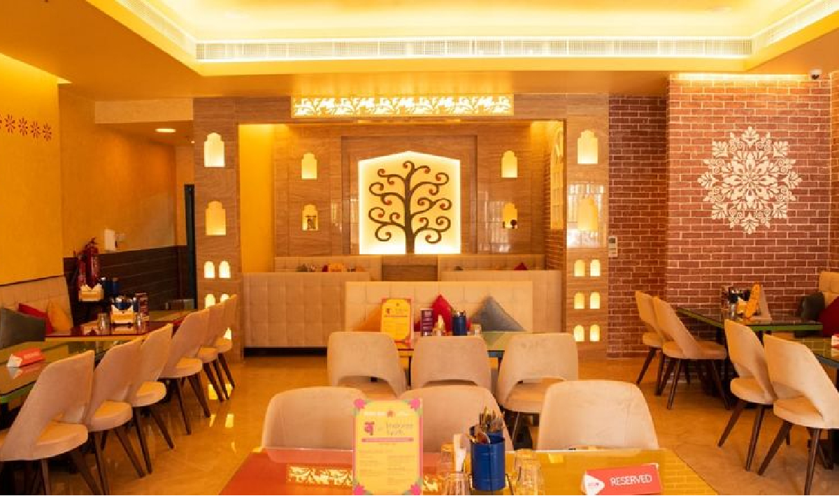 Dhaba Lane