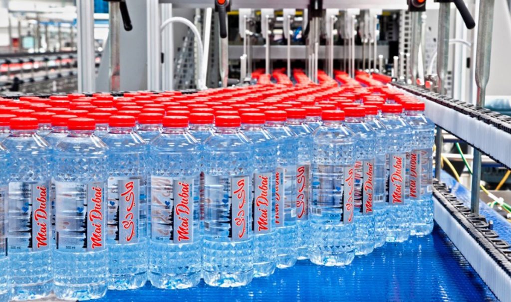 Best Drinking Water in Dubai The Dubai Tribune