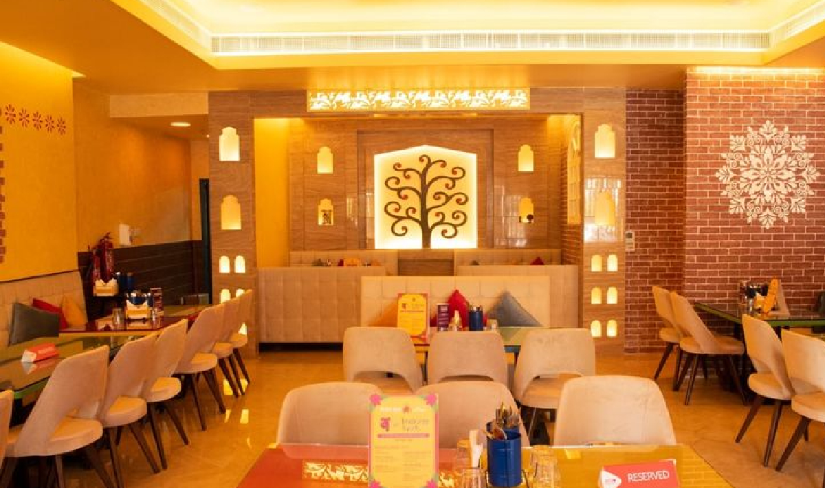Dhaba Lane