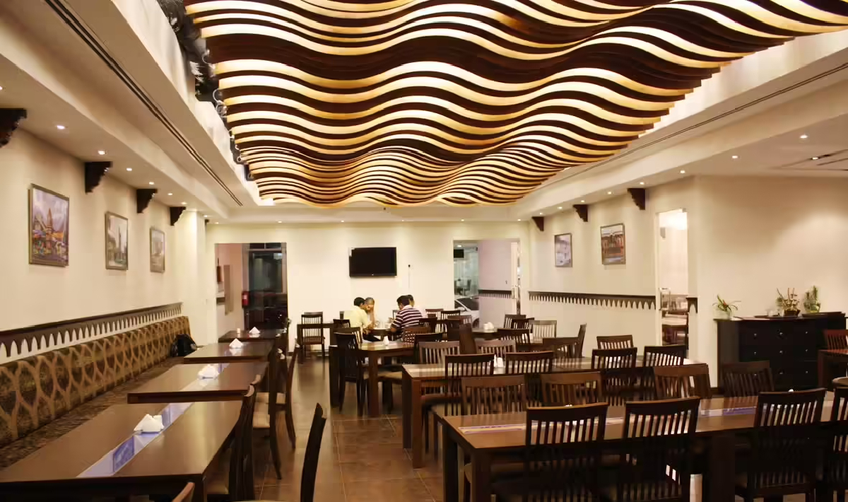Peshwa Restaurant