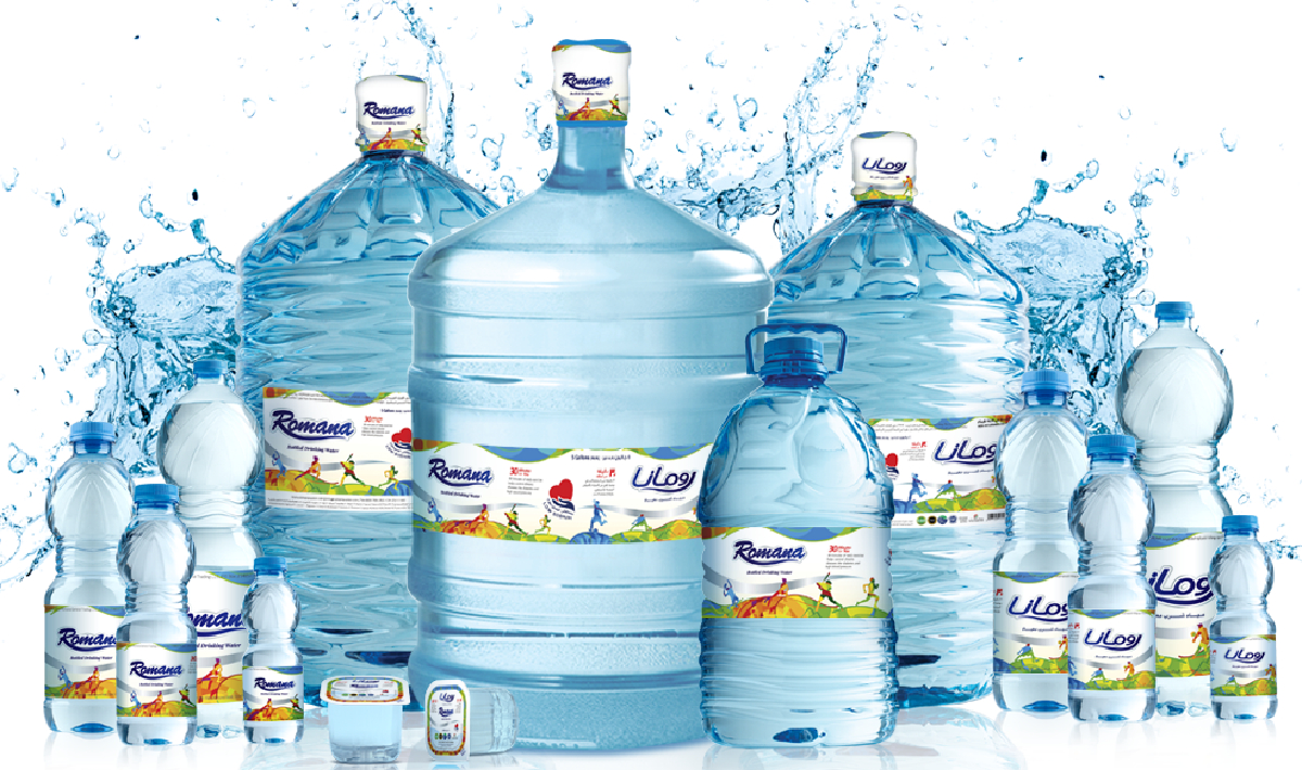 Best Drinking Water in Dubai The Dubai Tribune