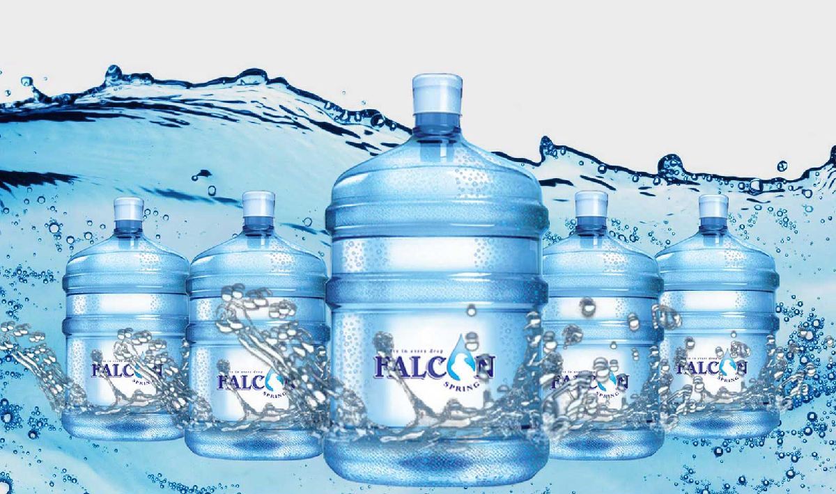 Best Drinking Water in Dubai The Dubai Tribune