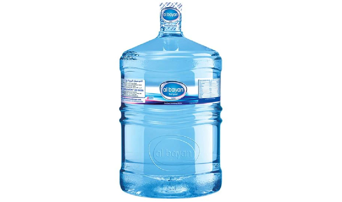 Al Bayan Water