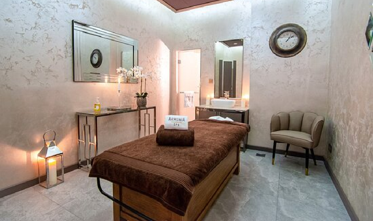 Top Ten Places to Get the Best Massage in Dubai The Dubai Tribune