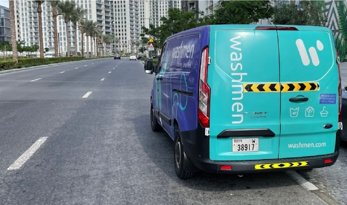 The Best Laundry in Dubai The Dubai Tribune