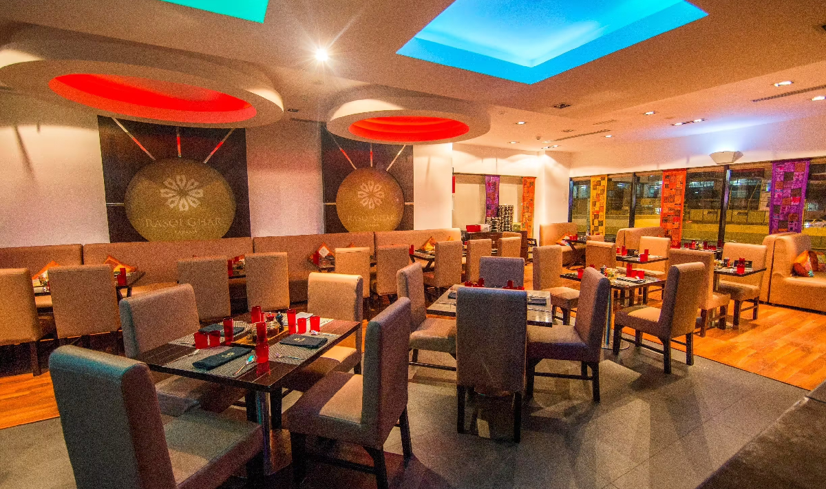 Rasoi Ghar