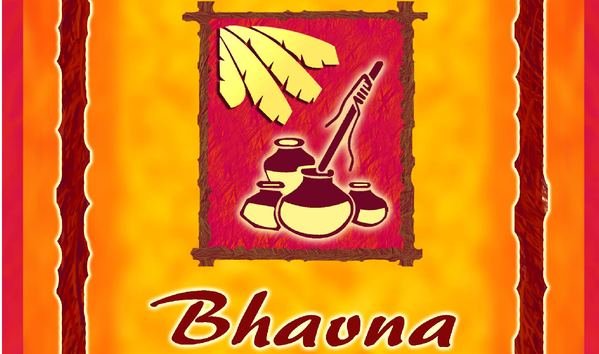 Bhavna Restaurant