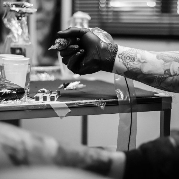 Best Tattoo Artists in Dubai