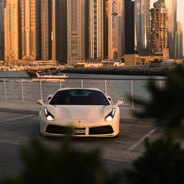 Best Driving Schools in Dubai