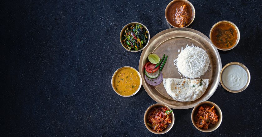 Best Thalis in Dubai [Hacked By GrenXPaRTa]